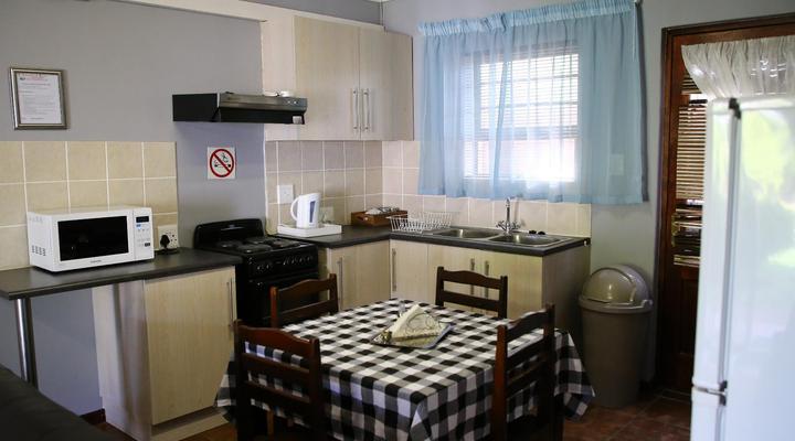 Desert Inn Guest House