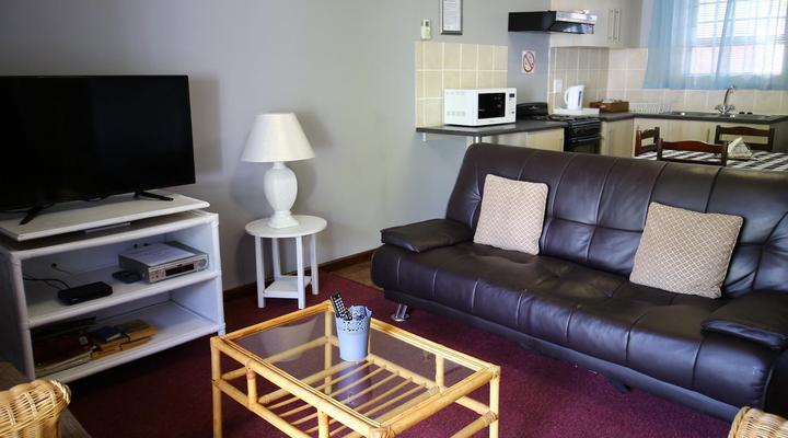 Desert Inn Guest House