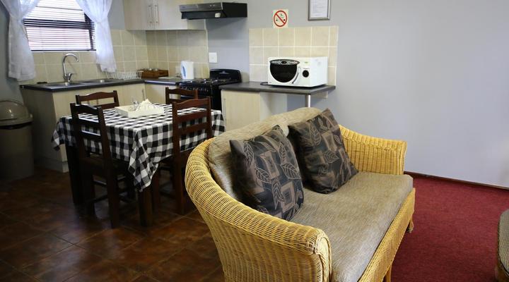 Desert Inn Guest House