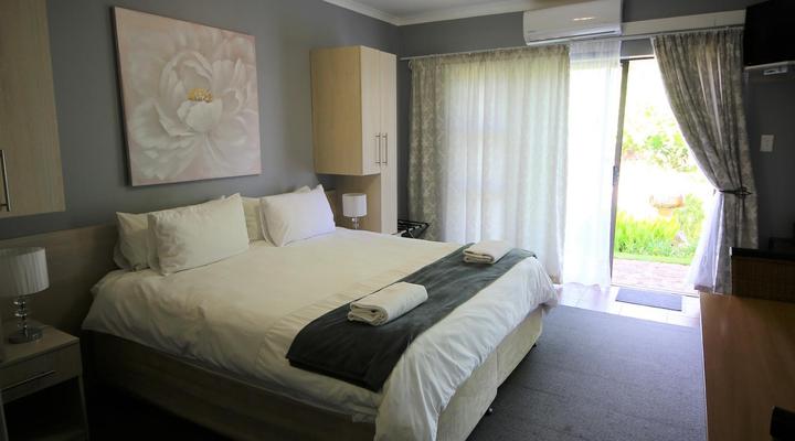 Desert Inn Guest House