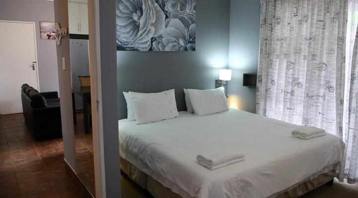 Desert Inn Guest House