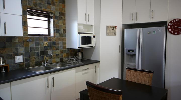 Desert Inn Guest House