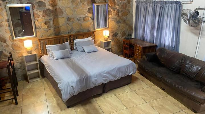 Augustine Avenue Guesthouse