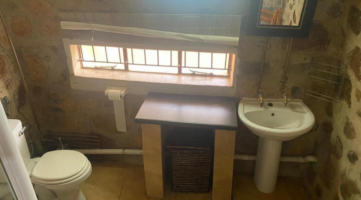 Augustine Avenue Guesthouse