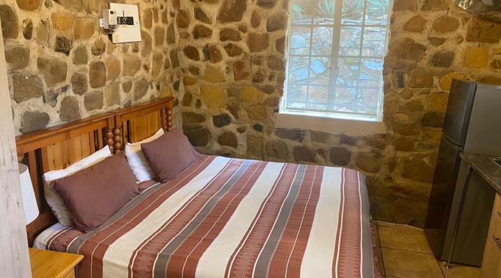 Augustine Avenue Guesthouse