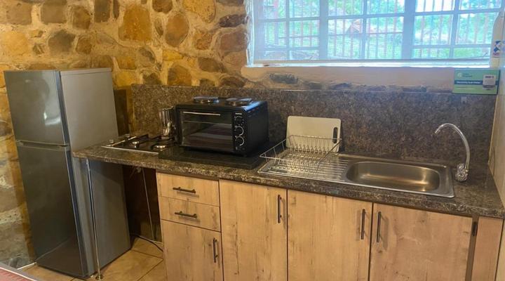 Augustine Avenue Guesthouse