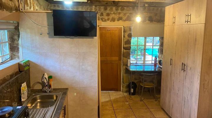 Augustine Avenue Guesthouse