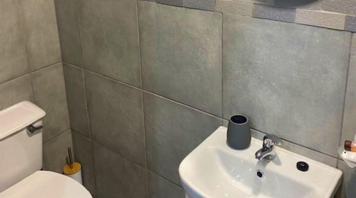 Augustine Avenue Guesthouse