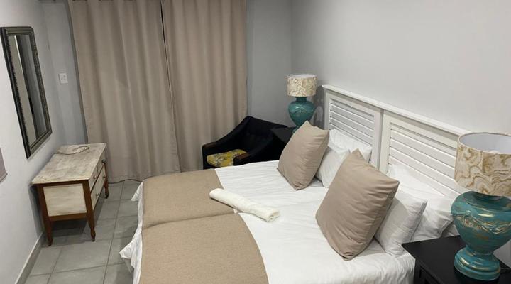 Augustine Avenue Guesthouse