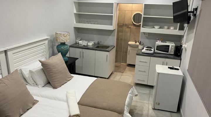 Augustine Avenue Guesthouse