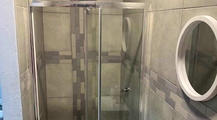 Augustine Avenue Guesthouse