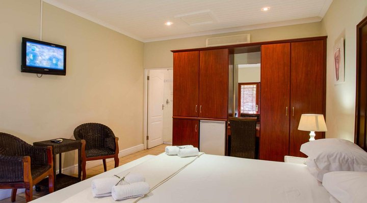 The Dunes Hotel and Resort