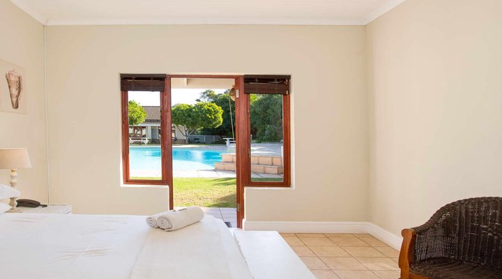 The Dunes Hotel and Resort