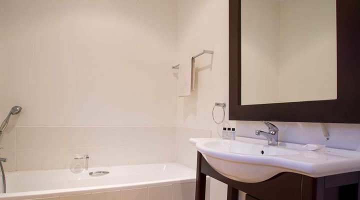 The Dunes Hotel and Resort