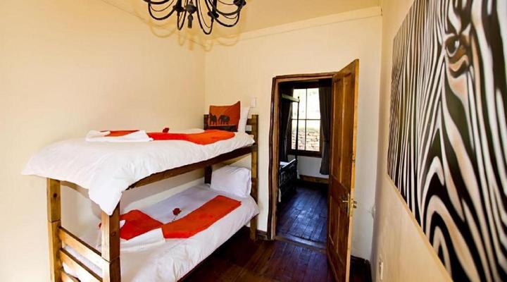 Addo Bush Palace Private Reserve