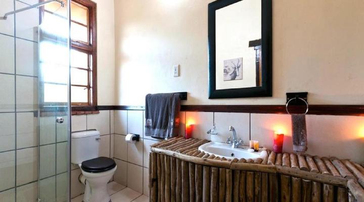 Addo Bush Palace Private Reserve