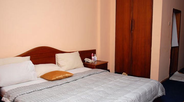 Royal Marble Hotel Limited