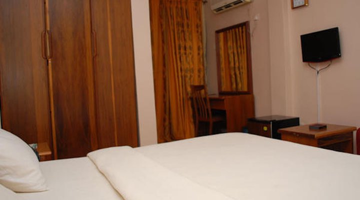 Royal Marble Hotel Limited