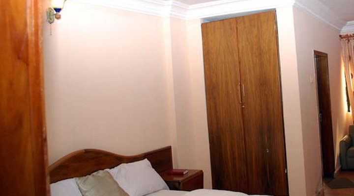 Royal Marble Hotel Limited