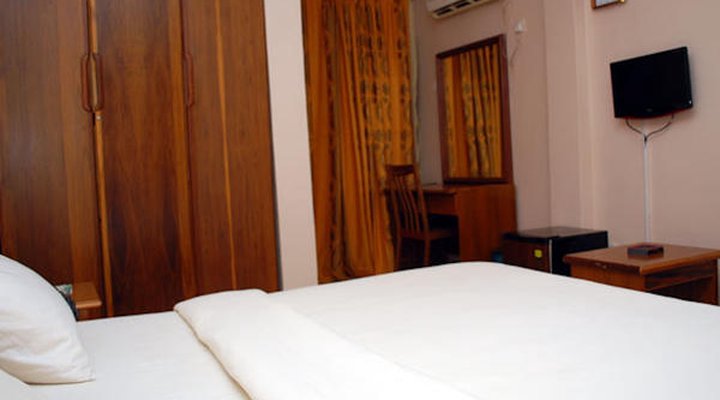 Royal Marble Hotel Limited