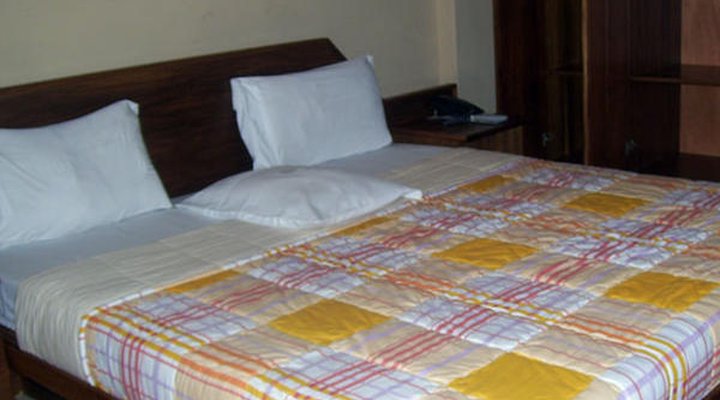 Royal Marble Hotel Limited