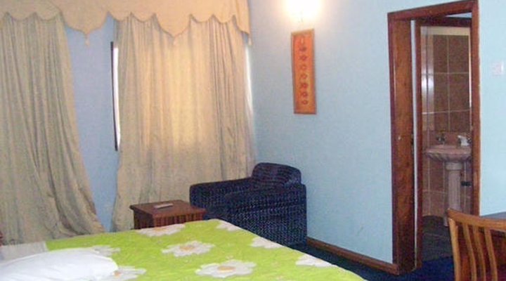 Royal Marble Hotel Limited