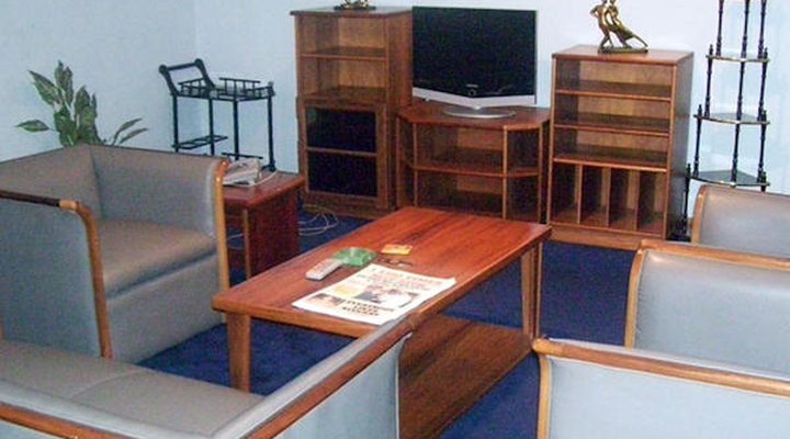 Royal Marble Hotel Limited