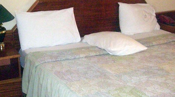 Royal Marble Hotel Limited