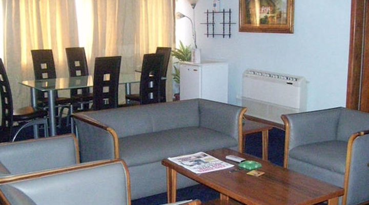 Royal Marble Hotel Limited