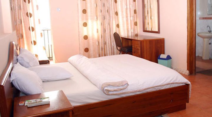 Royal Marble Hotel Limited