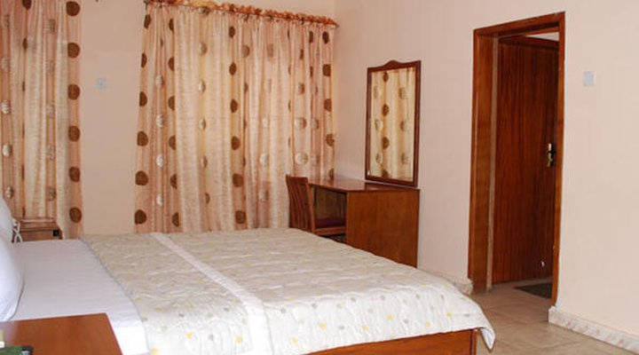 Royal Marble Hotel Limited