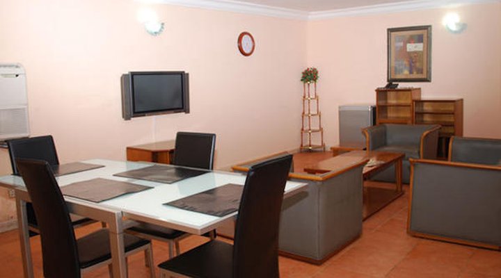 Royal Marble Hotel Limited