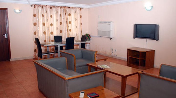 Royal Marble Hotel Limited