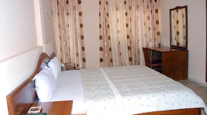 Royal Marble Hotel Limited