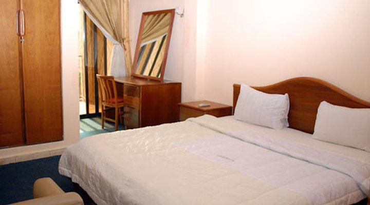 Royal Marble Hotel Limited