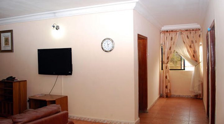 Royal Marble Hotel Limited