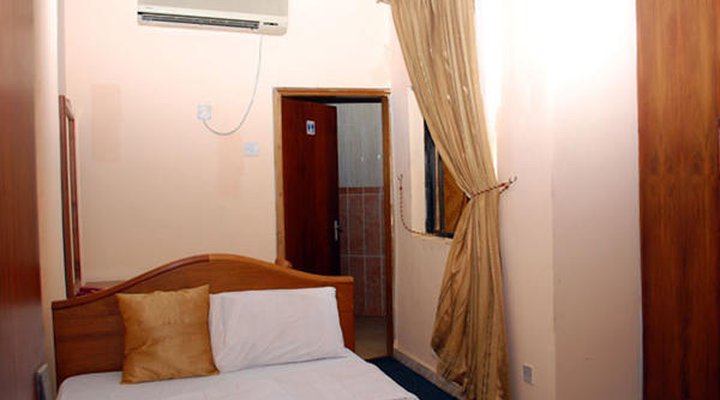 Royal Marble Hotel Limited