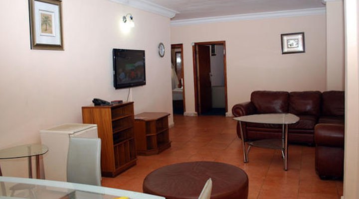 Royal Marble Hotel Limited