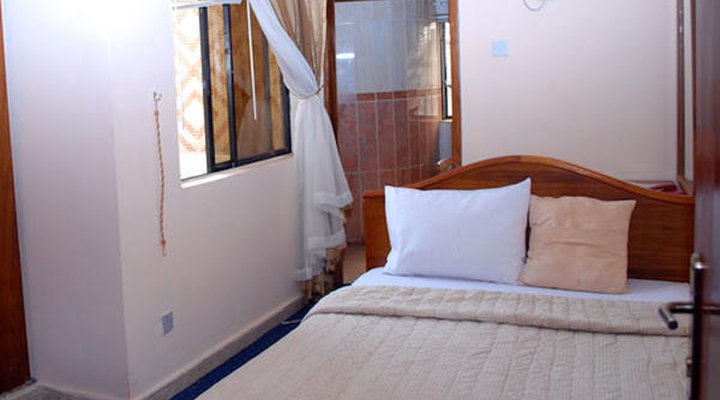 Royal Marble Hotel Limited