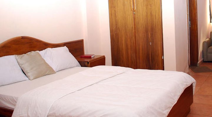 Royal Marble Hotel Limited