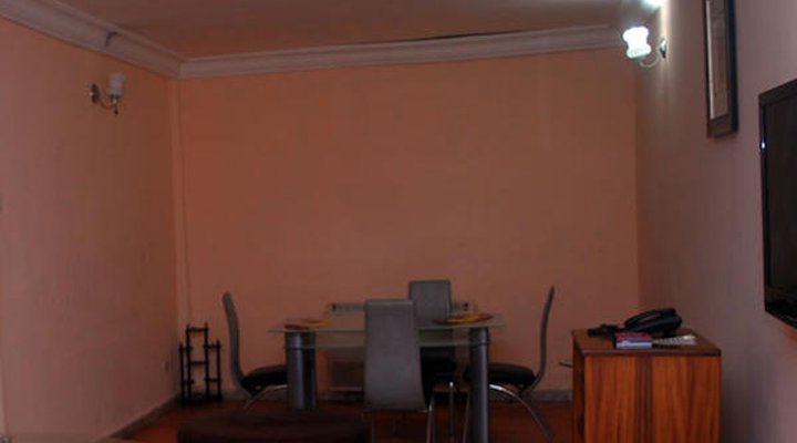 Royal Marble Hotel Limited