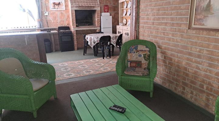 Shangrila-Innibos Country Lodge Hartbeespoortdam