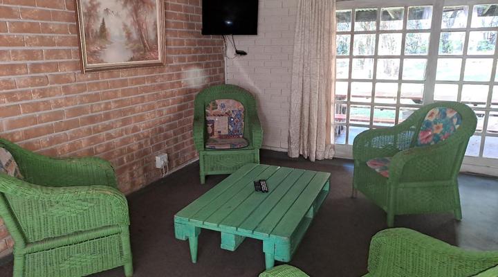 Shangrila-Innibos Country Lodge Hartbeespoortdam