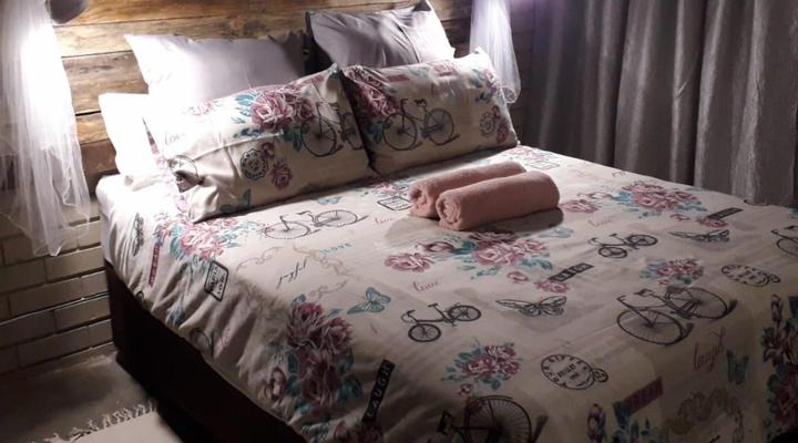 Shangrila-Innibos Country Lodge Hartbeespoortdam