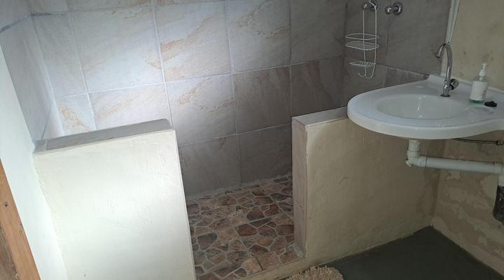 Shangrila-Innibos Country Lodge Hartbeespoortdam