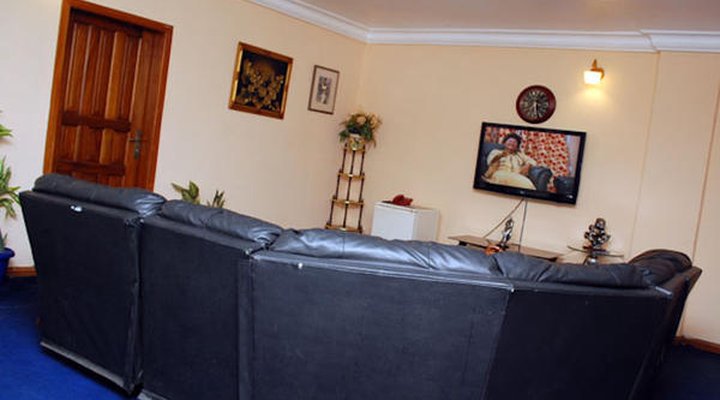 Royal Marble Hotel Limited