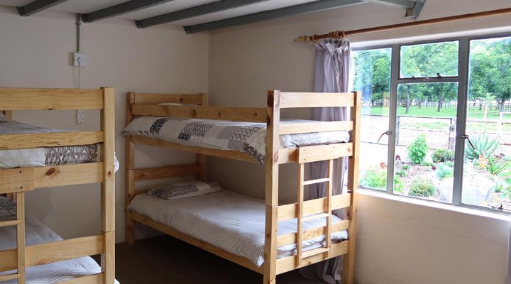 De Bos Guest Farm