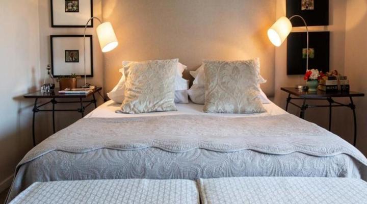 The Vineyard Country House