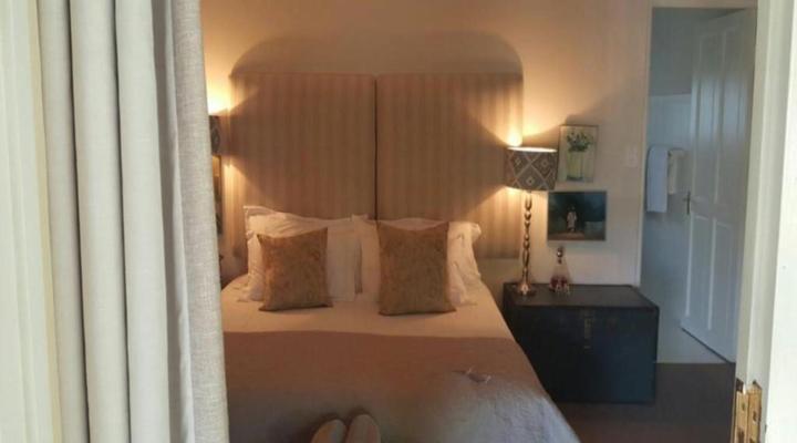 The Vineyard Country House