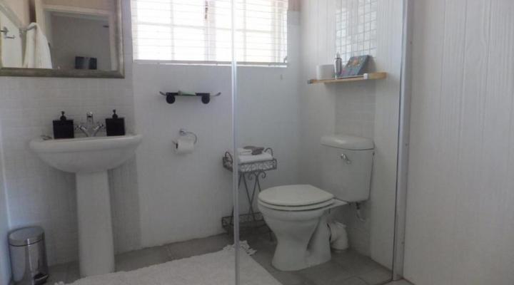 The Vineyard Country House